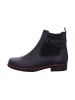 Gabor Chelseaboots in blau