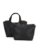 Harpa Handtasche SVENJA in obsidian black