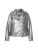 Ulla Popken Jacke in silber