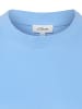 s.Oliver T-Shirt in blau