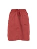 Jack Wolfskin Kleid Röcke Senegal Skirt Heather in Rot