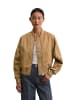 Marc O'Polo Blouson im Aviator-Stil regular in pure sand