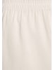 LASCANA Shorty in creme