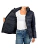 Le Temps des Cerises Igloo2 Galaxy Daunenjacke Blau