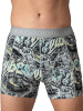 Muchachomalo 4er-Set: Boxershort in Mehrfarbig - für Herren