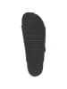 Caprice Pantolette in JEANS/BLACK