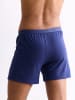 Erlich Textil  CASUAL COTTON BOXERS IM 3er PACK in nachtblau