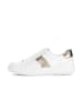 Gabor Sneaker low in weiß