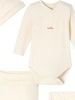 Schiesser Langarmbody Newborn Set in sortiert 1