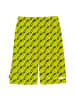 uhlsport  Torwart-Sets Progressive Kids in fluo gelb/schwarz