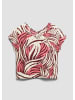 s.Oliver T-Shirt  in  42A0_koralle