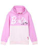 Cerda Hoodie Barbie in Rosa