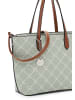 Tamaris Shopper TAS Anastasia in sage 970