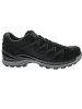 LOWA Innox Pro GTX Lo Wanderschuh Schwarz
