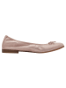 Tamaris Ballerina in ROSE PEARL
