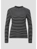 s.Oliver T-Shirt in 99G2_schwarz