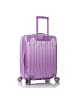Heys Xtrak 4 Rollen Kabinentrolley S 55 cm mit Dehnfalte lavender