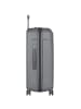 Delsey Turenne Premium 4-Rollen Trolley 75 cm in anthrazit