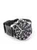 Luminox Analoguhr für Herren in Schwarz