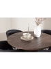 ebuy24 Essgruppe Bootcut (5-teilig) Mocca 110 x 110 cm