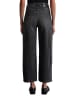 Marc O'Polo Jeans Model Tolva wide culotte-length in Schwarz
