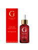 Gold Serums 2-tlg. Set: Kaviar Gesichtsserum 30 ml & Goldöl mit Hyaluronsäure 30 ml