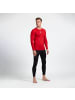 Select Funktionsunterwäsche "Funktionsshirt Lang" in Rot