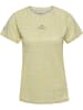 Newline T-Shirt "Nwldopa Graphic T-Shirt W" in Grün