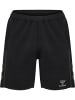 Hummel Kurze Hose Hmlmove Herren in BLACK