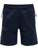 Hummel Hummel Kurze Hose Hmlcima Multisport Damen in MARINE