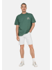 Only&Sons Shorts 'Ply 9297 AZG' in weiß