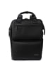 Hedgren Next Clip Daypack RFID Schutz 39 cm Laptopfach black