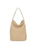 Fritzi aus Preußen Easy Hobo Schultertasche 35 cm in teddy