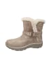 Skechers Stiefel Stiefel in taupe