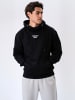 Toujours Actif Pullover Apres in Black