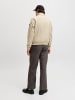 Jack & Jones Softshell Jacke in Fields Of Rye