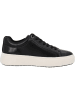Tamaris Schnürschuhe in BLACK LEATHER