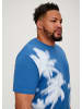 s.Oliver T-Shirt in 54F1_blau