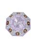 Gabby's Dollhouse Kinder Regenschirm transparent