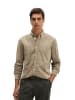 Marc O'Polo Cord-Hemd regular in Charleston Gray