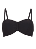 Anita Bikini Top in schwarz