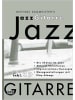 AMA-Verlag Buch - Michael Sagmeister's Jazzgitarre