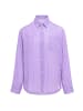 VINAJA Women 2-Piece Set in Light Purple