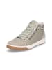 ara Sneaker in khaki platin