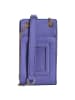 Liu Jo ECS - Handytasche 19 cm (exuberance) in summer lilac