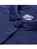 GEYSER Polo Shirt functional in Navy