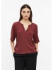 s.Oliver Bluse  in  3903_bordeaux