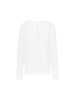 NALLY Women Pullover in OFFWHITE
