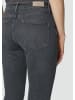 s.Oliver Jeans-Hose lang in Grau