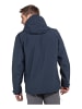 Schöffel Jacke "Jacket Style Yew MNS" in navy blazer